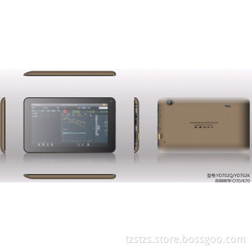Allwinner tablet pc mid factory